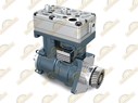Компрессор MB Axor OM457