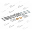 Компрессор Scania 2659943/2477703/K166784N00/1400095001/1400095500