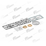 Компрессор Scania 2659943/2477703/K166784N00/1400095001/1400095500