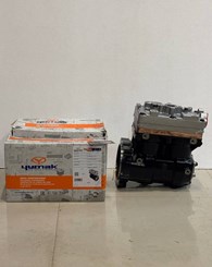 Компрессор Scania 2659943/2477703/K166784N00