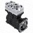 Компрессор Scania 9125220000