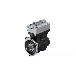 Компрессор воздушный 636 cc Premium II TR/PR, Kerax /DXi 11/13, Magnum DXi 13