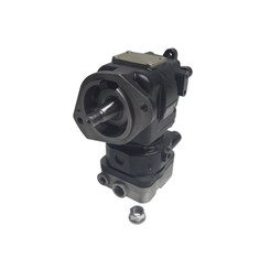 Компрессор воздушный XCMG XCT25 860534783/S00020186+04