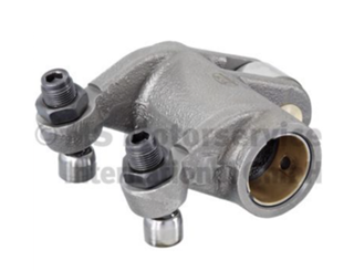 Коромысло впускного клапана MB A4710500633