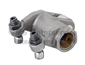 Коромысло впускного клапана MB A4710500633