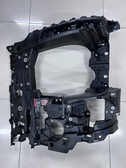 Корпус блок-фары RVI левой 7482291437