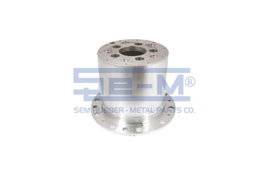 Корпус бортового редуктора MAN/MB H7/HL7 81.35114.6075S, 355 350 5133S