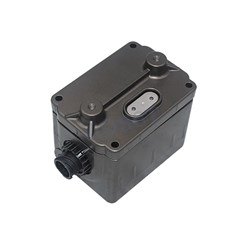 Корпус электромагнитных клапанов GR905 GRS905  2760914/01-47369