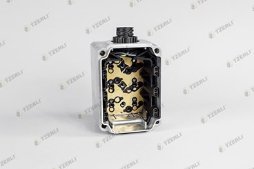 Корпус электромагнитных клапанов GR905 GRS905  2760914/TZ1130817