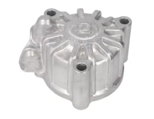 Корпус клапана делителя КПП IVECO/DAF/ZF