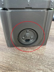 Корпус клапанов электромагнитных АКПП GR905/GRS905 2760914