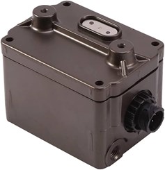 Корпус клапанов электромагнитных АКПП GR905/GRS905 2760914