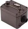Корпус клапанов электромагнитных АКПП GR905/GRS905 2760914
