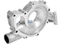 Корпус насоса охлаждения Scania 1450154/1374515/111168