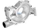 Корпус насоса охлаждения Scania 1450154/1374515/111168