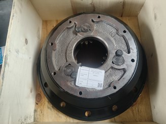 Корпус сателлитов редуктора бортовой передачи XCMG c сателитами LW300F 83020501A