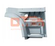 Корпус ступеней DAF XF95/105 левый белый 1656923