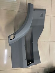 Корпус ступени CMB796453 MB Actros MP4 правый верхний 9616665301 Есть незначительные царапины