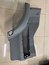 Корпус ступени CMB796453 MB Actros MP4 правый верхний 9616665301 Есть незначительные царапины
