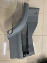 Корпус ступени CMB796453 MB Actros MP4 правый верхний 9616665301 Есть незначительные царапины