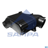 Корпус воздушного фильтра MB Actros MP4 0190940202/0103154A