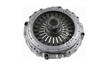 Корзина в сборе с выжимным подшипником MFZ430 MB Actros/Atego/Axor