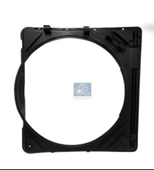 Кожух вентилятора RVI Т-серия 7422822662 