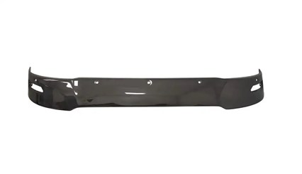 Козырек солнцезащитный Iveco S-Way 5802324266