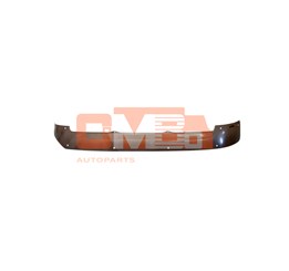 Козырек солнцезащитный MB Actros MP4 Mega  под зеркало, без отв. под птф 9608110110( есть царапины)