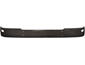 Козырёк солнцезащитный Iveco Eurotech-Cursor 504107220/500337805