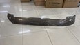 Козырёк солнцезащитный MB Actros MP4/Arox c отв. под ПТФ L-2400mm 9608111210/9608113010