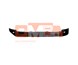 Козырёк солнцезащитный MB Actros MP4/Arox c отв. под ПТФ L-2400mm 9608111210/9608113010