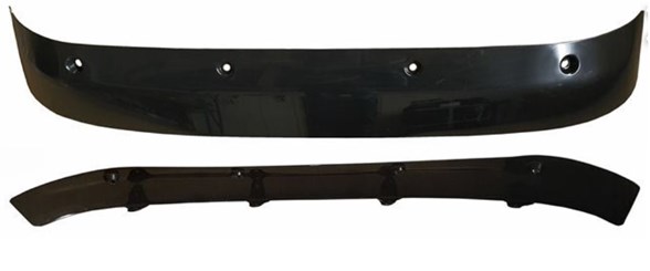 Козырёк солнцезащитный RVI 7482366153 