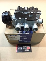 Кран ECAS уровня пола главный DAF 4728800300/1343255