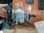 Кран главный тормозной EBS  MB 9650019112