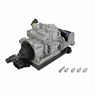 Кран главный тормозной EBS  MB 9650019112
