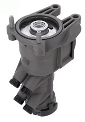 Кран главный тормозной Volvo FH/FM4 21114973/22085772/24664803