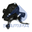 Кран отопителя Scania P/G/R/T-Series 1868457/1789068/0961036