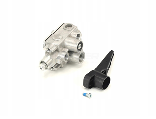 Кран ручного управления пневмоподвеской (OEM) SCHMITZ SV3230/II36151