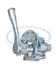 Кран ручного управления пневмоподвеской port1=М16x1.5, M12x1.5Omn MB/BPW/Fruehauf 4630320200