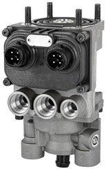 Кран тормозной ножной 10 бар MB Actros 0044312205