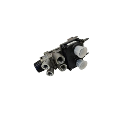 Кран тормозной ножной EBS MB/Evobus Actros 4800030000