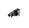 Кран тормозной ножной EBS MB/Evobus Actros 4800030000