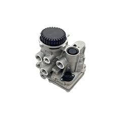 Кран управления тормозами прицепа MB/MAN/DAF/RVI/Iveco 4802040020