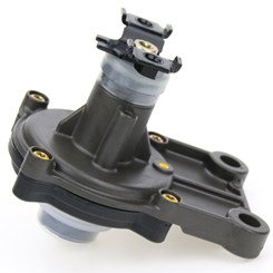 Кран VOLVO FH уровня пола (электрический) YON