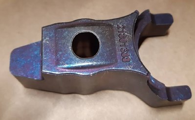 Крепление форсунки Volvo/RVI DXI11 21801388/7421425162