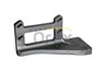 Кронштейн подножки MB Actros MP2/MP3 нижней левый 9436660931/166021