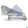 Кронштейн подножки MB Actros MP2/MP3 нижней левый 9436660931