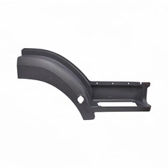 Крыло с подножкой MB Atego правое 9446660701/9446661101/9446660901/9406660401