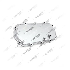 Крышка блока цилиндров Scania 1545741/0104265